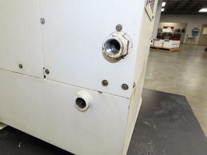 Daikin Oilmatic Hydraulic Oil Chiller Temp Regulator 200/220V 3Ph