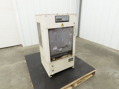 Daikin Oilmatic Hydraulic Oil Chiller Temp Regulator 200/220V 3Ph
