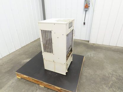 Daikin Oilmatic Hydraulic Oil Chiller Temp Regulator 200/220V 3Ph