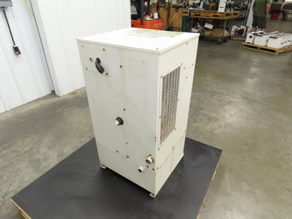 Daikin Oilmatic Hydraulic Oil Chiller Temp Regulator 200/220V 3Ph