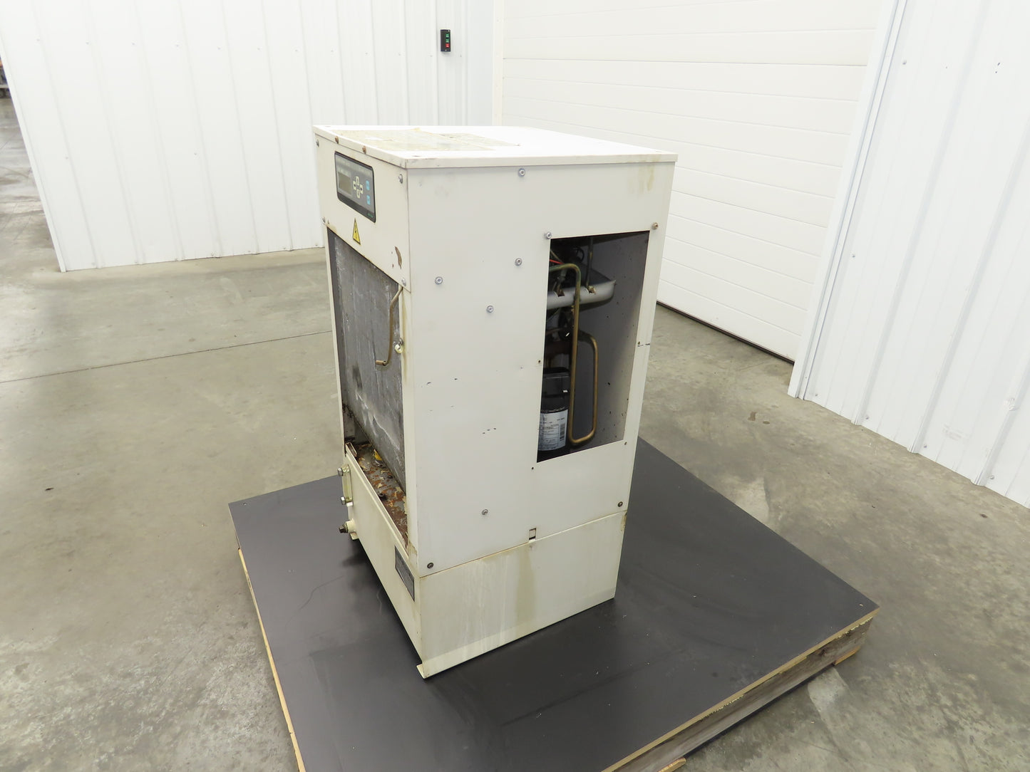 Daikin Oilmatic Hydraulic Oil Chiller Temp Regulator 200/220V 3Ph