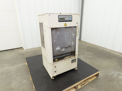 Daikin Oilmatic Hydraulic Oil Chiller Temp Regulator 200/220V 3Ph
