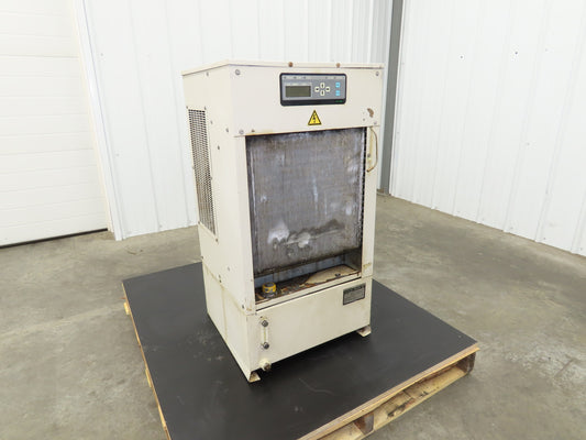 Daikin Oilmatic Hydraulic Oil Chiller Temp Regulator 200/220V 3Ph