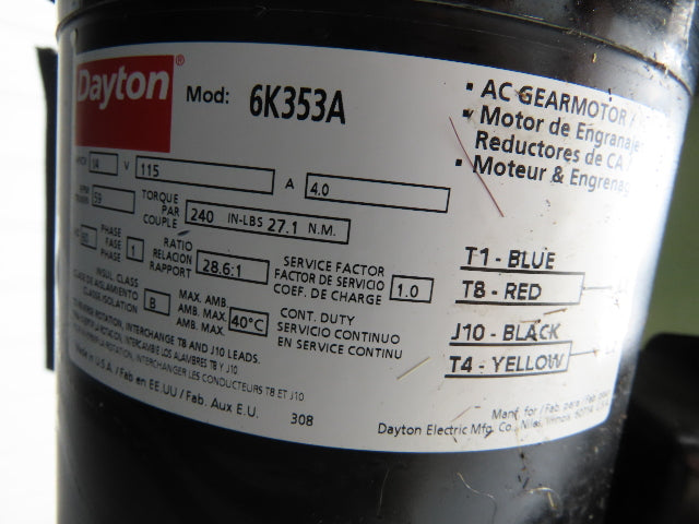 17"W x 32"L Cleated Belt Incline Conveyor 115V 1PH Chain Drive 54FPM