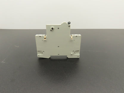 Siemens 5ST3010 Sentron Miniature Circuit Breaker Auxiliary Switch Lot of 13