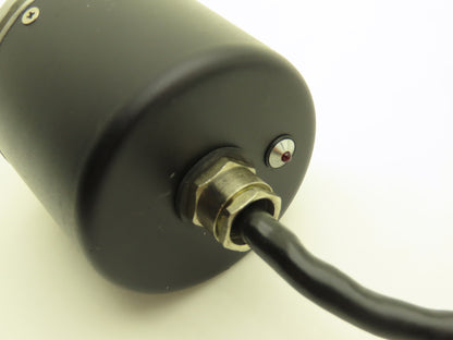 Elmec RI68-112B067R Nippon Rotary Indexer Encoder W Circuit Board