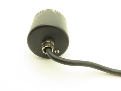 Elmec RI68-112B067R Nippon Rotary Indexer Encoder W Circuit Board