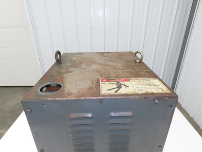 Olson 11690 Stepdown Power Transformer 36.5kva 3Ph HV 210-480 LV 220Y