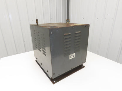 Olson 11690 Stepdown Power Transformer 36.5kva 3Ph HV 210-480 LV 220Y