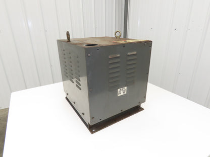 Olson 11690 Stepdown Power Transformer 36.5kva 3Ph HV 210-480 LV 220Y