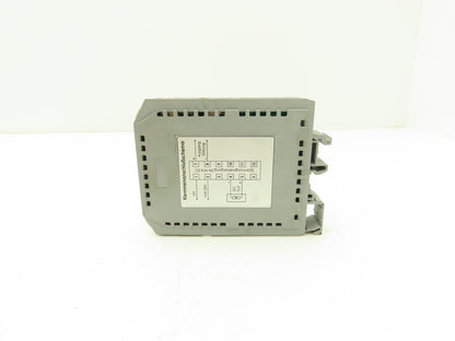 International EN-NT4-DC DC Power Supply w/Heat Current Monitoring 24V In 12V Out