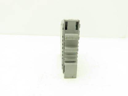 International EN-NT4-DC DC Power Supply w/Heat Current Monitoring 24V In 12V Out