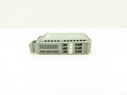 International EN-NT4-DC DC Power Supply w/Heat Current Monitoring 24V In 12V Out
