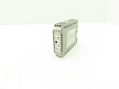 International EN-NT4-DC DC Power Supply w/Heat Current Monitoring 24V In 12V Out