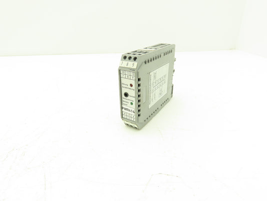 International EN-NT4-DC DC Power Supply w/Heat Current Monitoring 24V In 12V Out