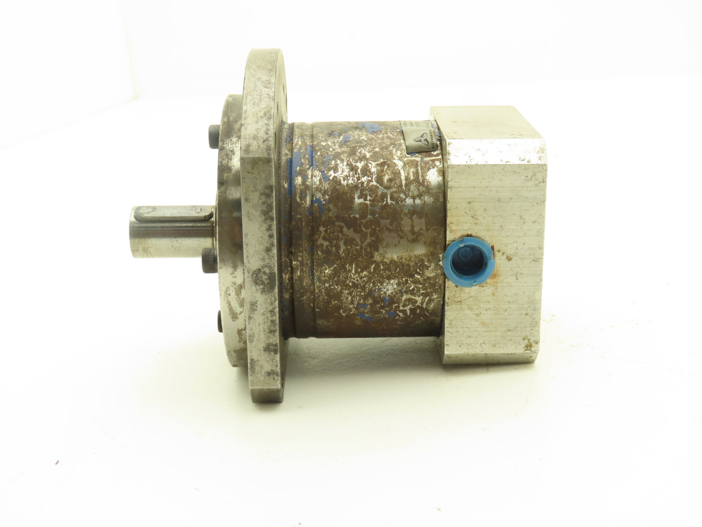 Wittenstein LP090S-MF1-10-1G1-3S Speed Reducer 10:1 Input 5/8" Output 7/8"