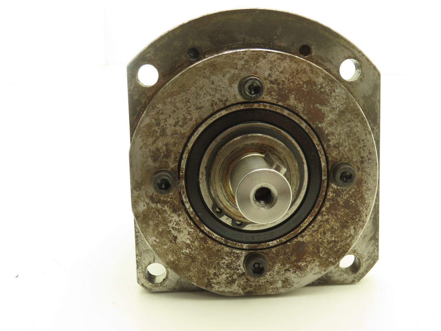 Wittenstein LP090S-MF1-10-1G1-3S Speed Reducer 10:1 Input 5/8" Output 7/8"