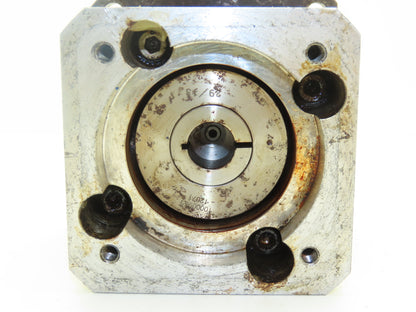 Wittenstein LP090S-MF1-10-1G1-3S Speed Reducer 10:1 Input 5/8" Output 7/8"