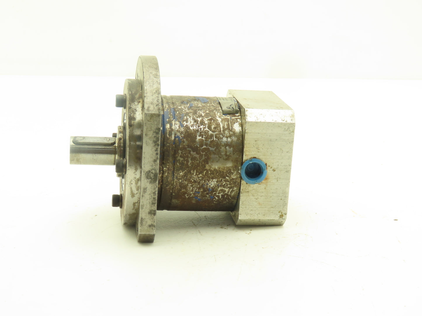 Wittenstein LP090S-MF1-10-1G1-3S Speed Reducer 10:1 Input 5/8" Output 7/8"