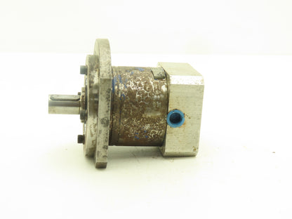 Wittenstein LP090S-MF1-10-1G1-3S Speed Reducer 10:1 Input 5/8" Output 7/8"