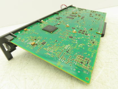 Fanuc A16B-3200-0730/06A Printed Circuit Board PCB Main Control Module Slot Rack