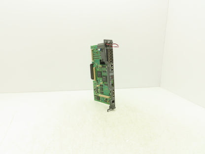 Fanuc A16B-3200-0730/06A Printed Circuit Board PCB Main Control Module Slot Rack