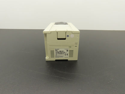 Mitsubishi Electric FX3GA-60MR-CM MELSEC Programmable Logic Controller 100-240V