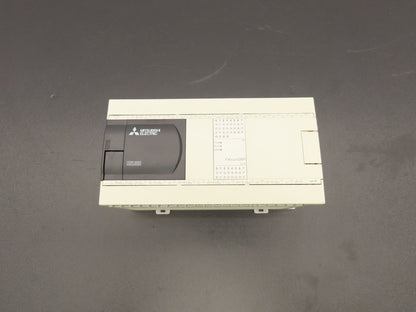 Mitsubishi Electric FX3GA-60MR-CM MELSEC Programmable Logic Controller 100-240V