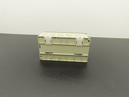 Mitsubishi Electric FX3GA-60MR-CM MELSEC Programmable Logic Controller 100-240V