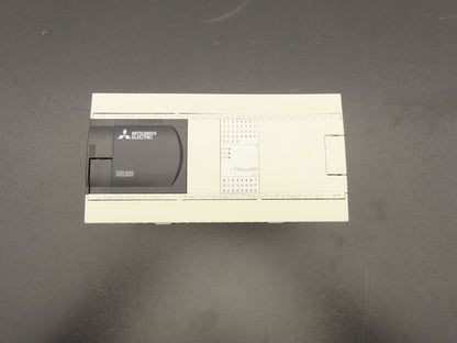 Mitsubishi Electric FX3GA-60MR-CM MELSEC Programmable Logic Controller 100-240V