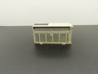 Mitsubishi Electric FX3GA-60MR-CM MELSEC Programmable Logic Controller 100-240V