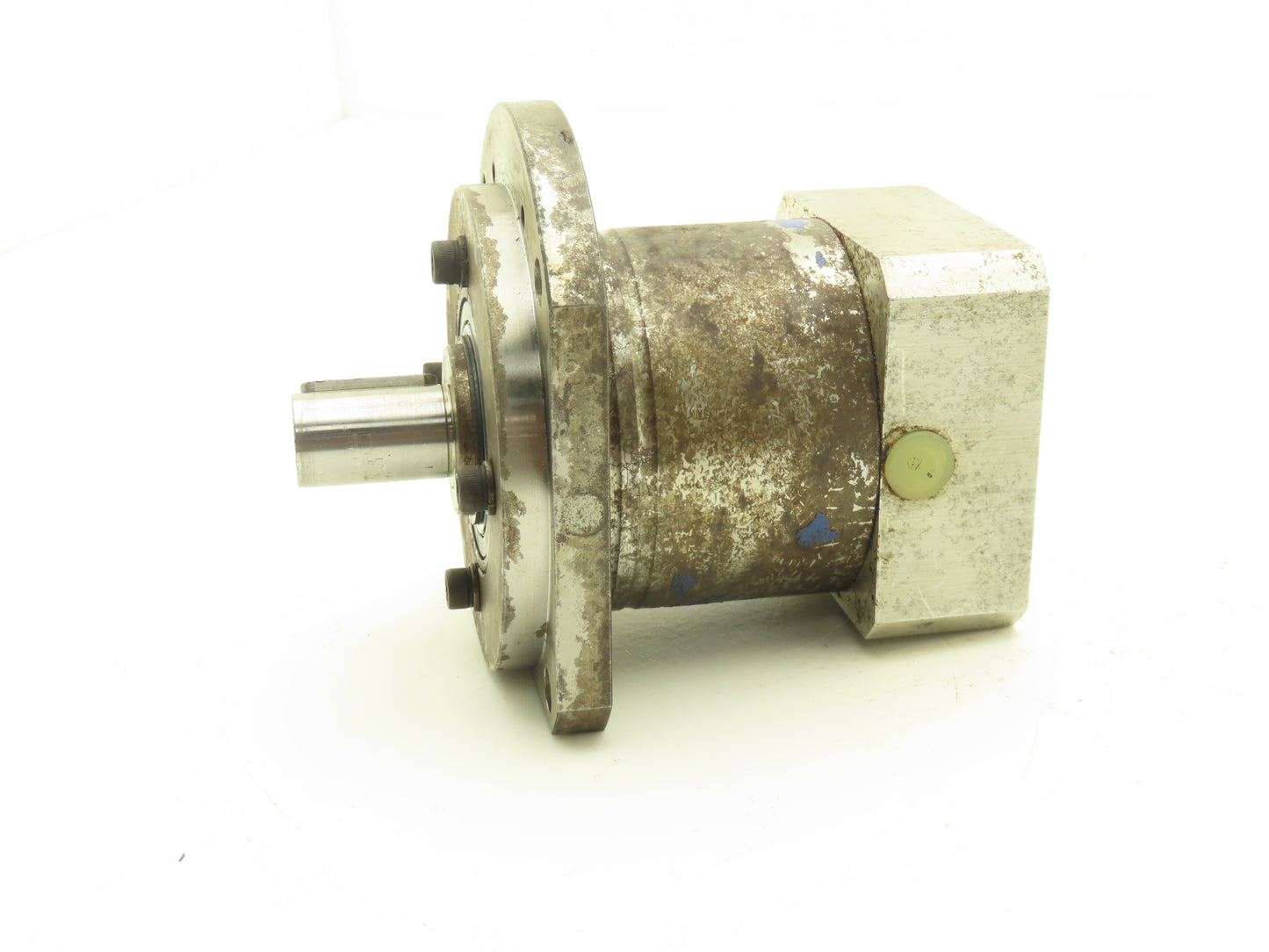 Wittenstein LP090S-MF1-10-1G1-3S Speed Reducer 10:1 Input 5/8" Output 7/8"