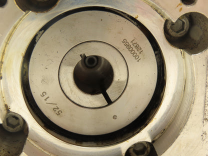 Wittenstein LP090S-MF1-10-1G1-3S Speed Reducer 10:1 Input 5/8" Output 7/8"