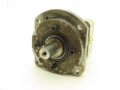 Wittenstein LP090S-MF1-10-1G1-3S Speed Reducer 10:1 Input 5/8" Output 7/8"