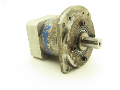 Wittenstein LP090S-MF1-10-1G1-3S Speed Reducer 10:1 Input 5/8" Output 7/8"