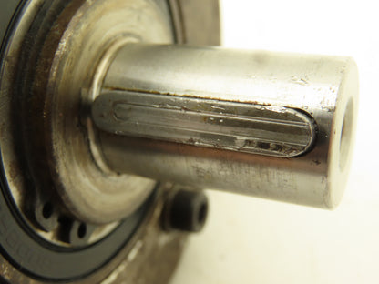 Wittenstein LP090S-MF1-10-1G1-3S Speed Reducer 10:1 Input 5/8" Output 7/8"