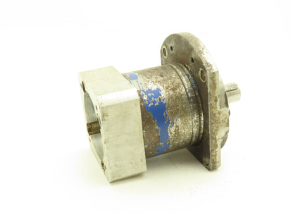 Wittenstein LP090S-MF1-10-1G1-3S Speed Reducer 10:1 Input 5/8" Output 7/8"