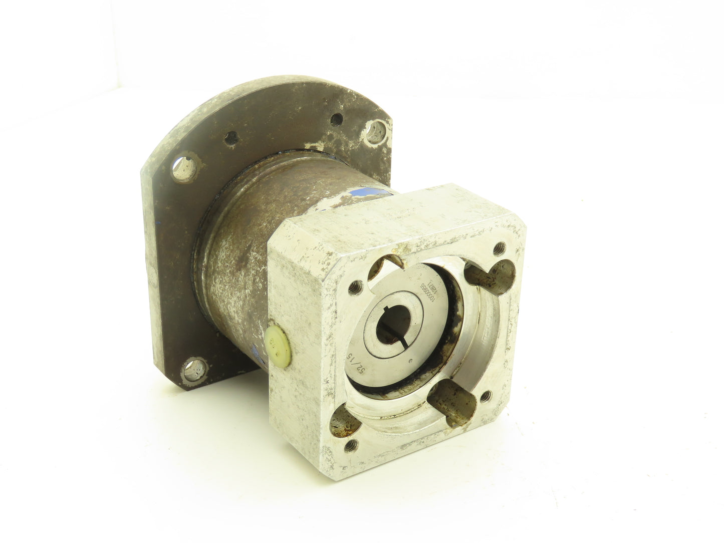 Wittenstein LP090S-MF1-10-1G1-3S Speed Reducer 10:1 Input 5/8" Output 7/8"