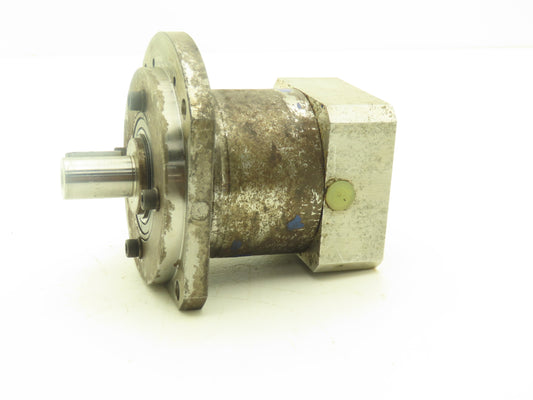 Wittenstein LP090S-MF1-10-1G1-3S Speed Reducer 10:1 Input 5/8" Output 7/8"