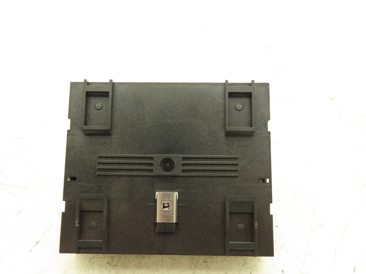 Eaton EASY719-DC-RC  Moeller Smart Programmable Relay Clock & Display 24VDC 8A