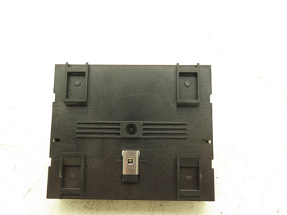 Eaton EASY719-DC-RC  Moeller Smart Programmable Relay Clock & Display 24VDC 8A