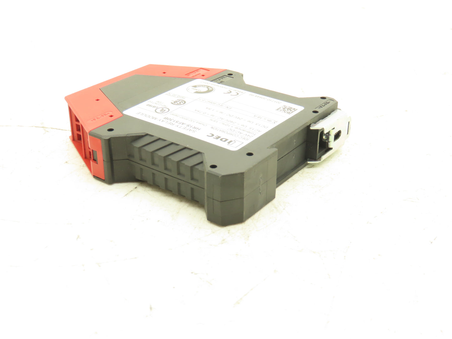 IDEC Corporation HR1S-AF5130B E-Stop Safety Relay Module 24V AC/DC Lot of 2