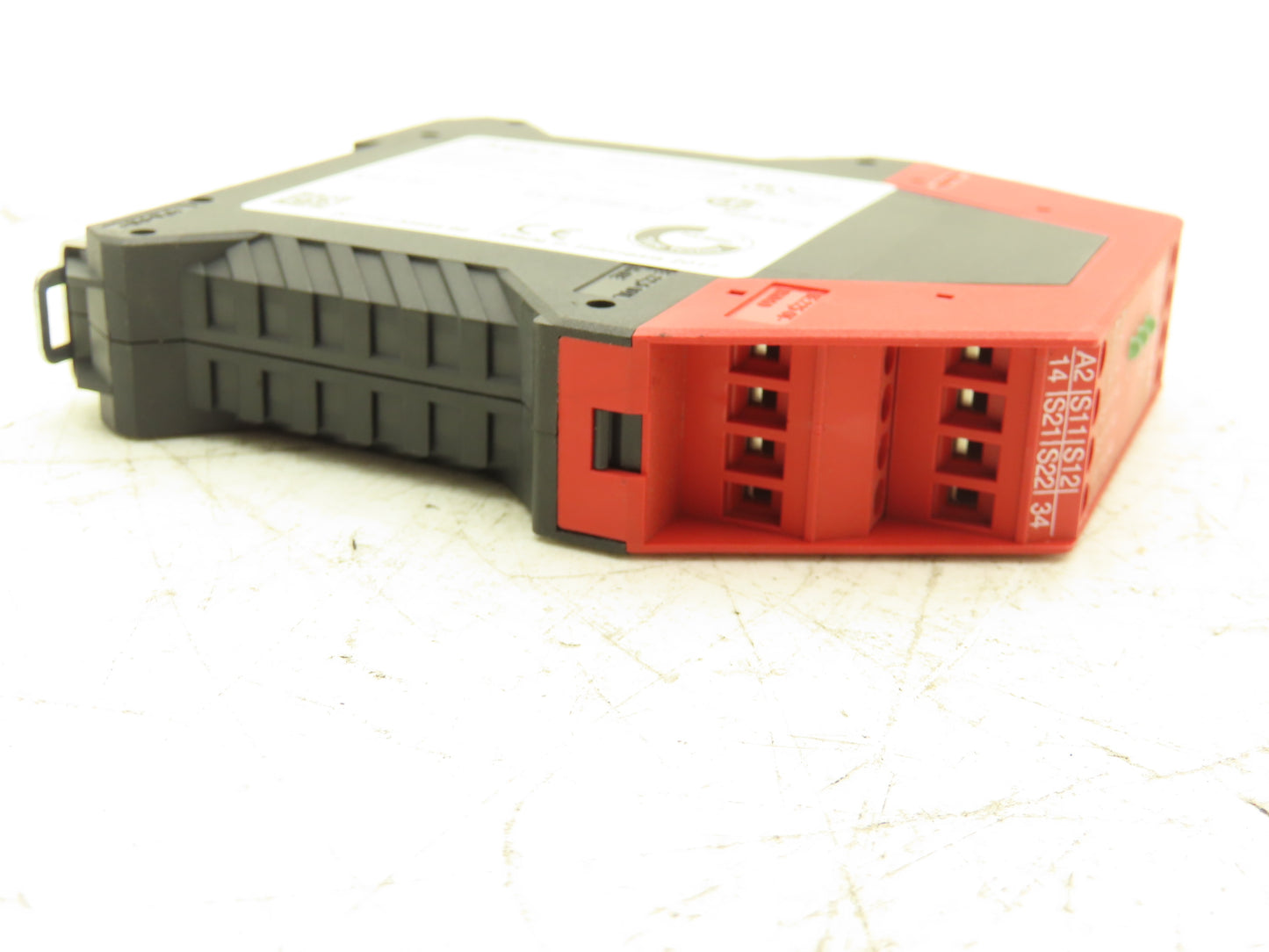 IDEC Corporation HR1S-AF5130B E-Stop Safety Relay Module 24V AC/DC Lot of 2