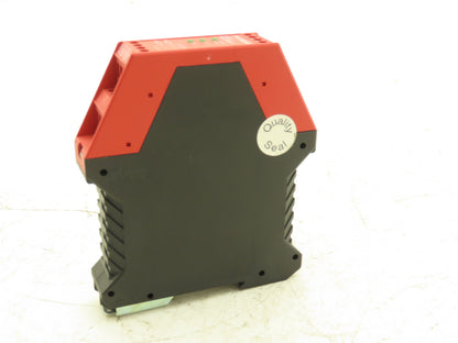 IDEC Corporation HR1S-AF5130B E-Stop Safety Relay Module 24V AC/DC Lot of 2