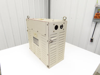 Mitsubishi Power Transformer 45KVA 3PH HV 240/380/400/415/440/480 LV 220V Okuma