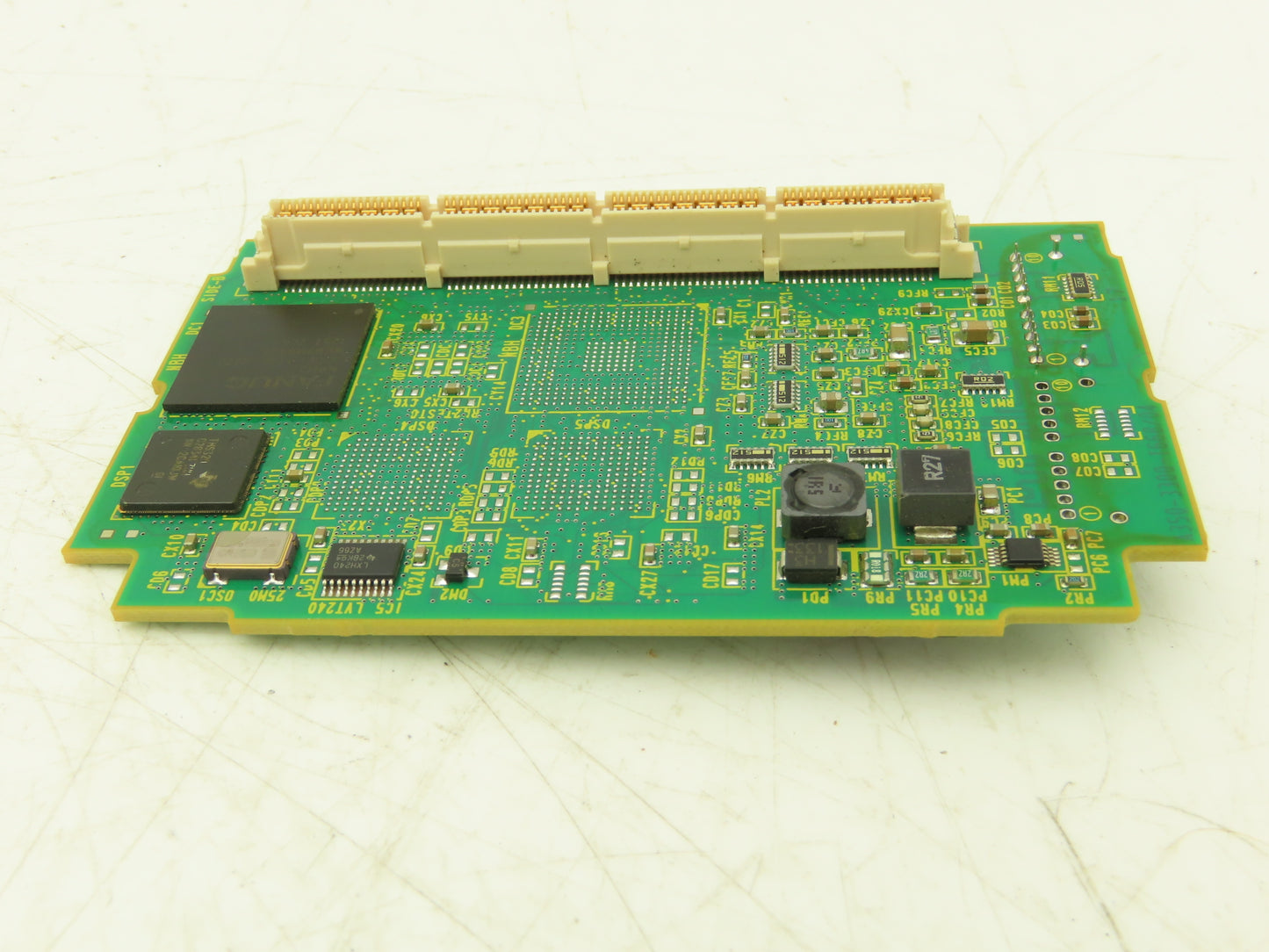 Fanuc A20B-3300-0664/04C Printed Circuit Board PCB Machine Control Card