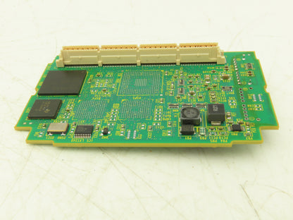 Fanuc A20B-3300-0664/04C Printed Circuit Board PCB Machine Control Card