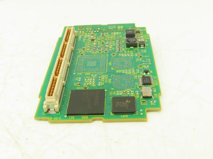 Fanuc A20B-3300-0664/04C Printed Circuit Board PCB Machine Control Card