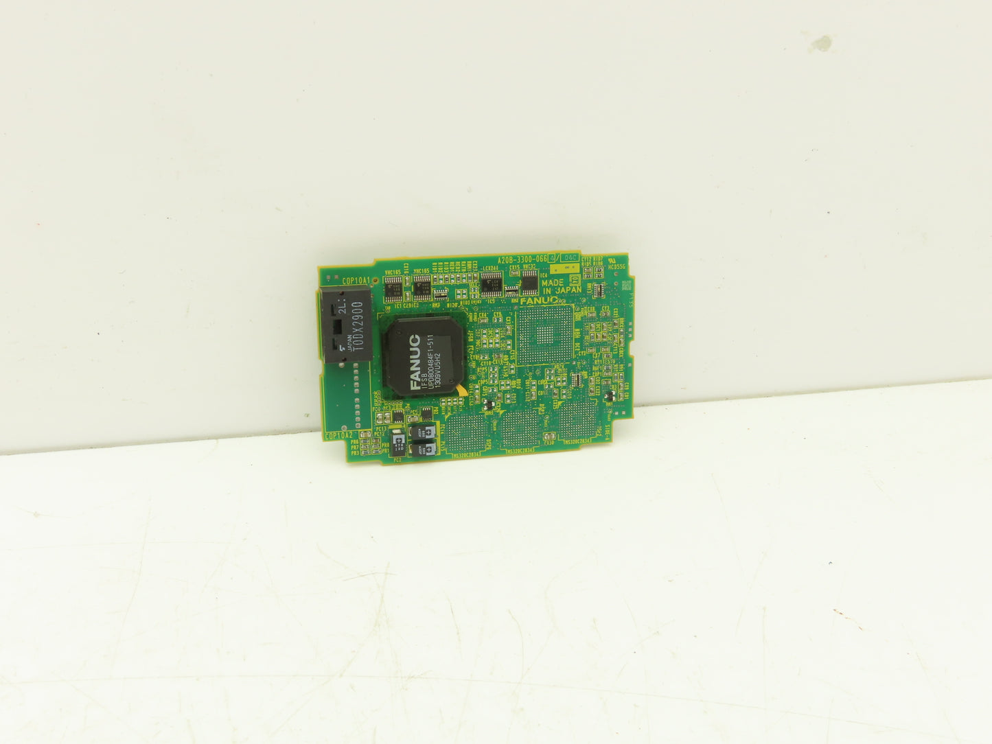 Fanuc A20B-3300-0664/04C Printed Circuit Board PCB Machine Control Card
