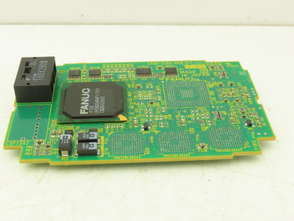 Fanuc A20B-3300-0664/04C Printed Circuit Board PCB Machine Control Card